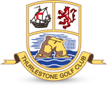 golf club logo