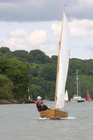Bantham Sailing Club