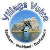 VV Logo